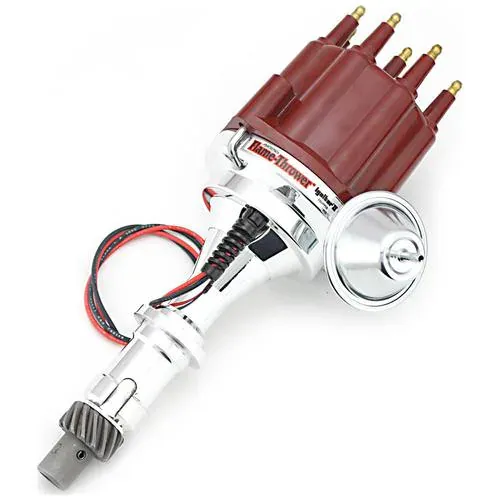 PerTronix Flame-Thrower Distributor – D120711