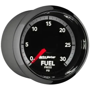 Auto Meter Factory Match 2-1/16 Inch Fuel Pressure Gauge – 8561 - view 4