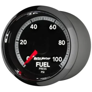 Auto Meter Factory Match 2-1/16 Inch Fuel Pressure Gauge – 8564 - view 2