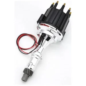 PerTronix Flame-Thrower Distributor – D120810