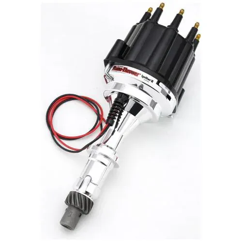PerTronix Flame-Thrower Distributor – D120810