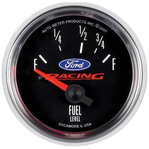 Auto Meter Ford 2-1/16 Inch Fuel Level Gauge – 880075