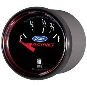Auto Meter Ford 2-1/16 Inch Fuel Level Gauge – 880075 - view 2