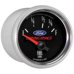 Auto Meter Ford 2-1/16 Inch Fuel Level Gauge – 880075 - view 3