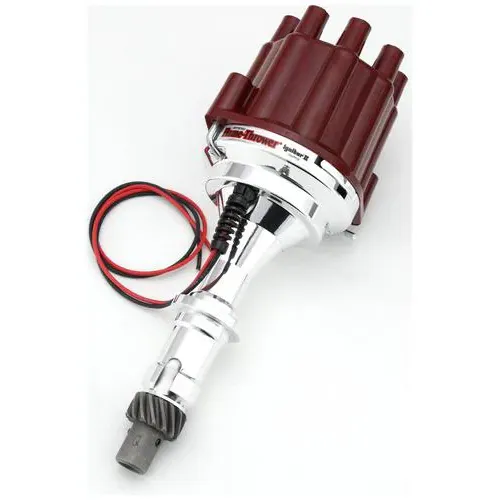 PerTronix Flame-Thrower Distributor – D120801