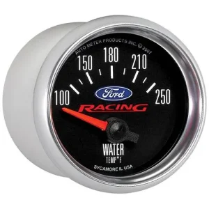Auto Meter Ford 2-1/16 Inch Coolant Temperature Gauge – 880077 - view 3