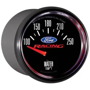 Auto Meter Ford 2-1/16 Inch Coolant Temperature Gauge – 880077 - view 4