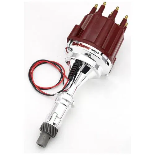 PerTronix Flame-Thrower Distributor – D120811
