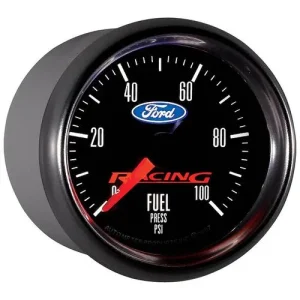 Auto Meter Ford 2-1/16 Inch Fuel Pressure Gauge – 880080 - view 4