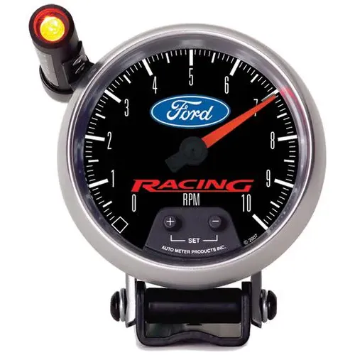 Auto Meter Ford 3-3/4 Inch Tachometer Gauge – 880083