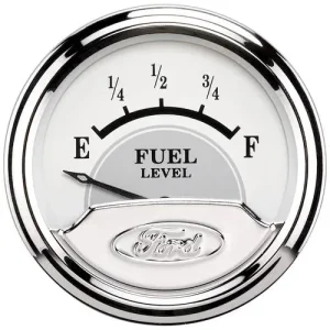 Auto Meter Ford Gauge Set – 880087 - view 2