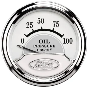 Auto Meter Ford Gauge Set – 880087 - view 3