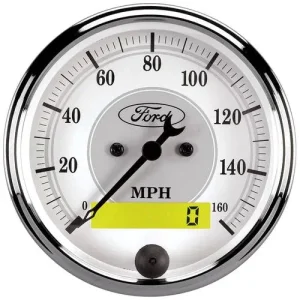 Auto Meter Ford Gauge Set – 880087 - view 4