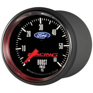 Auto Meter Ford 2-1/16 Inch Boost Gauge – 880106 - view 2
