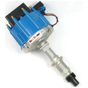 PerTronix Flame-Thrower Distributor – D1272