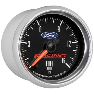Auto Meter Ford 2-1/16 Inch Fuel Pressure Gauge – 880107 - view 3