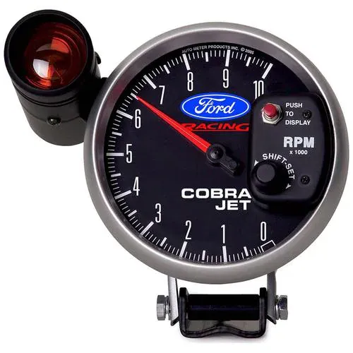 Auto Meter Ford 5 Inch Tachometer – 880118