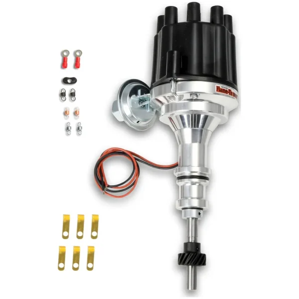 PerTronix Flame-Thrower Distributor – D130700