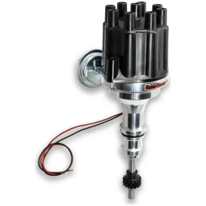 PerTronix Flame-Thrower Distributor – D130700 - view 2