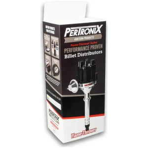 PerTronix Flame-Thrower Distributor – D130700 - view 3