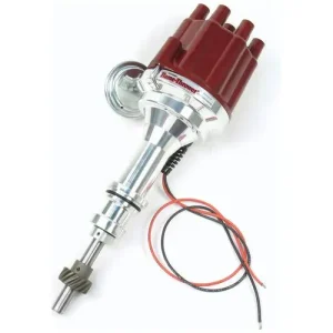PerTronix Flame-Thrower Distributor – D130701