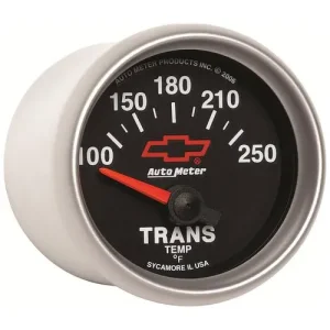 Auto Meter GM Performance 2-5/16 Inch Transmission Oil Temperature Gauge – 3649-00406 - view 3
