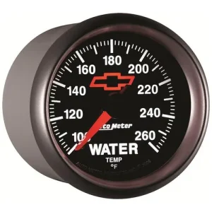 Auto Meter GM Performance 2-1/16 Inch Coolant Temperature Gauge – 3655-00406 - view 4