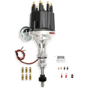 PerTronix Flame-Thrower Distributor – D130710