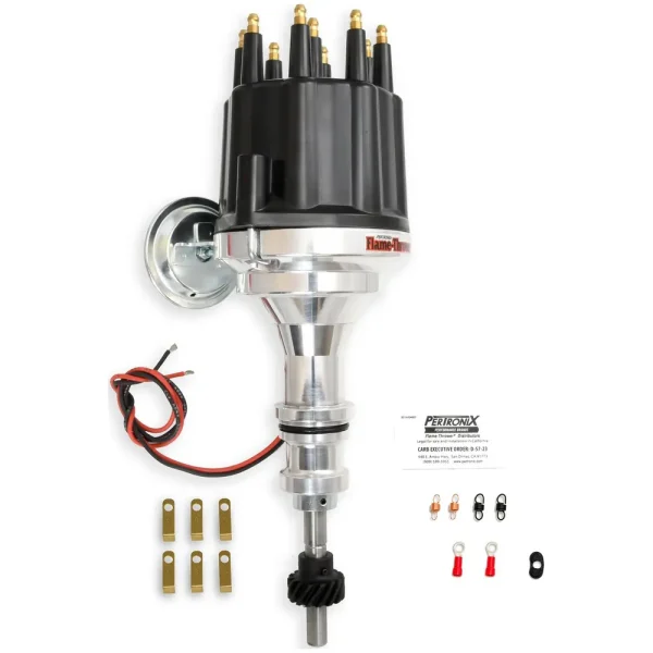 PerTronix Flame-Thrower Distributor – D130710