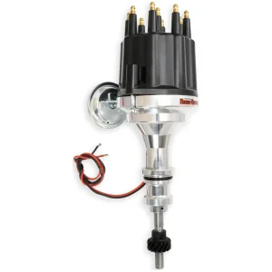 PerTronix Flame-Thrower Distributor – D130710 - view 2