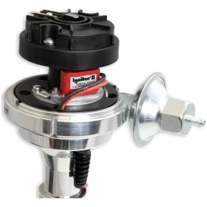 PerTronix Flame-Thrower Distributor – D130710 - view 4