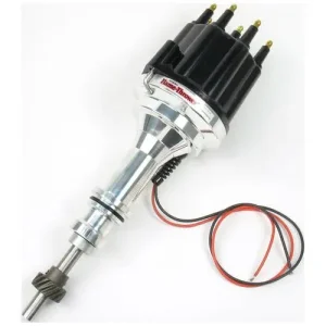 PerTronix Flame-Thrower Distributor – D130810