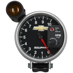 Auto Meter GM Performance 5 Inch Tachometer Gauge – 880445