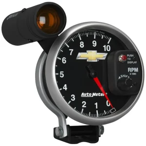 Auto Meter GM Performance 5 Inch Tachometer Gauge – 880445 - view 3