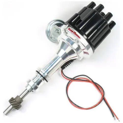 PerTronix Flame-Thrower Distributor – D131700