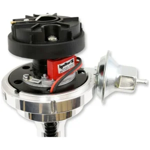 PerTronix Flame-Thrower Distributor – D131710 - view 4
