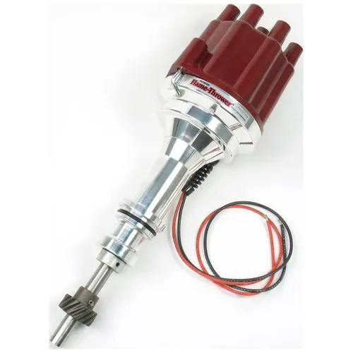 PerTronix Flame-Thrower Distributor – D131801