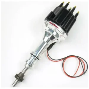 PerTronix Flame-Thrower Distributor – D131810