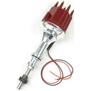PerTronix Flame-Thrower Distributor – D131811