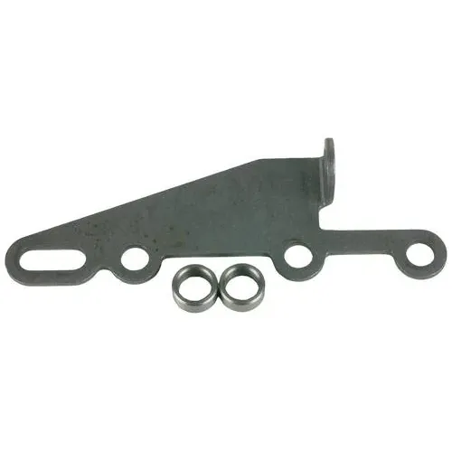 B&M Bolt-On Shifter Cable Bracket – 30499