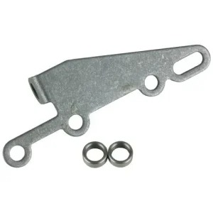 B&M Bolt-On Shifter Cable Bracket – 30499 - view 2