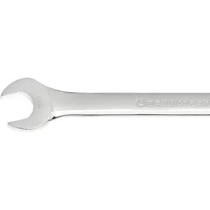 Gearwrench 81662 12 Pt. SAE Long Pattern Full Polish Combination Wrenches – 7/8″ - view 4