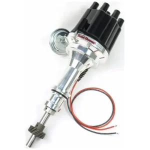 PerTronix Flame-Thrower Distributor – D132700