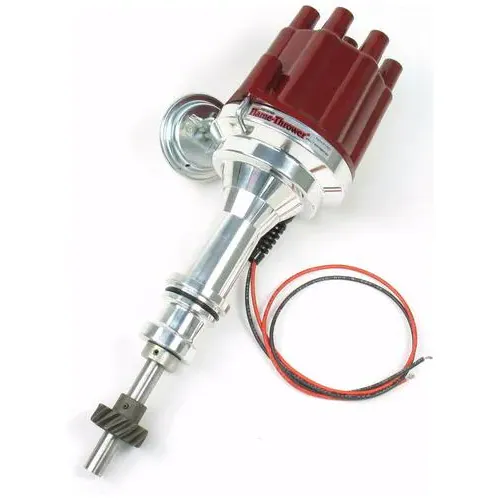 PerTronix Flame-Thrower Distributor – D132701