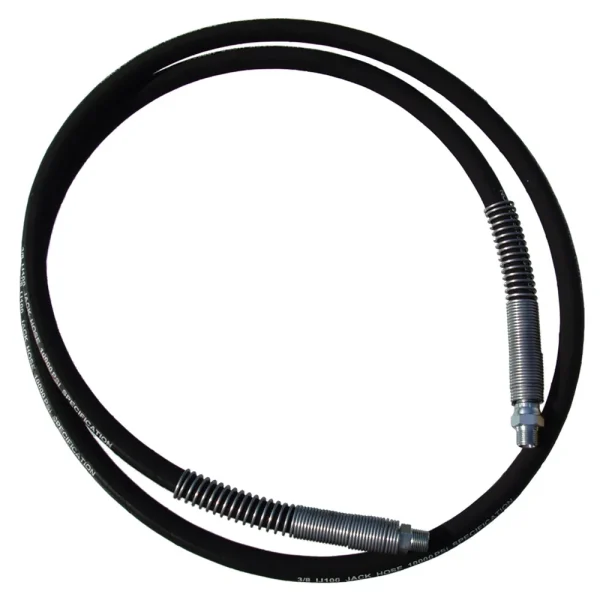 Esco Equipment 10603 Hose Assembly With Complete Coupler 8 Ft.