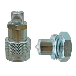 Esco Equipment 10603 Hose Assembly With Complete Coupler 8 Ft. - view 2