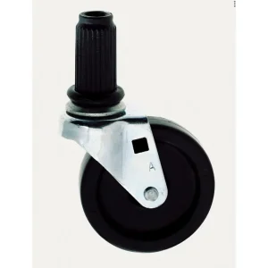 Whiteside Manufacturing Replacement Wheel For Padded Mechanics Seat (HRSWHEEL)