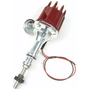PerTronix Flame-Thrower Distributor – D132711
