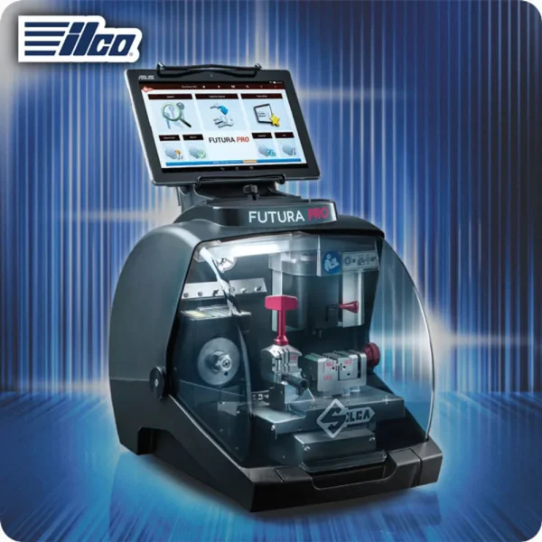 Ilco 10-Year Futura Series Software Subscription (BK0492XXXX)