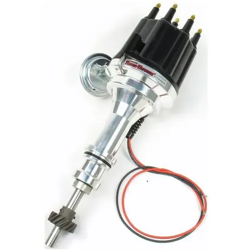 PerTronix Flame-Thrower Distributor – D132710